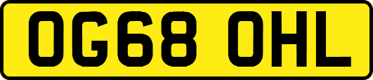OG68OHL