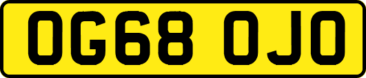 OG68OJO