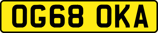 OG68OKA