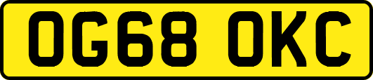 OG68OKC