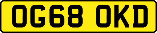 OG68OKD