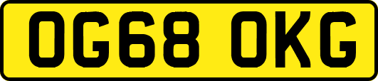 OG68OKG