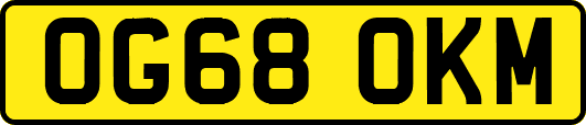 OG68OKM