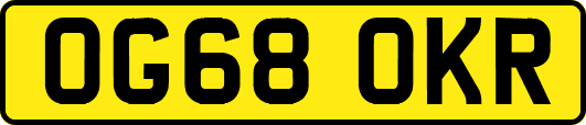 OG68OKR