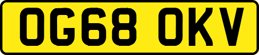 OG68OKV