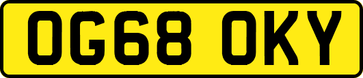 OG68OKY