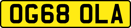 OG68OLA