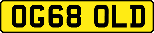 OG68OLD