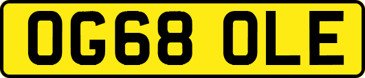 OG68OLE