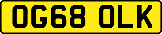 OG68OLK