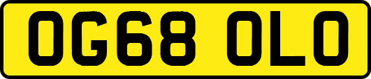 OG68OLO