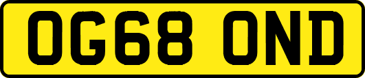 OG68OND