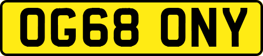 OG68ONY