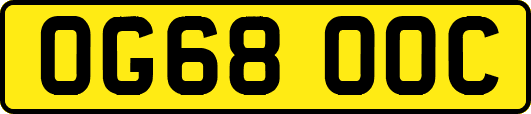 OG68OOC