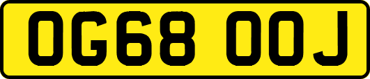 OG68OOJ