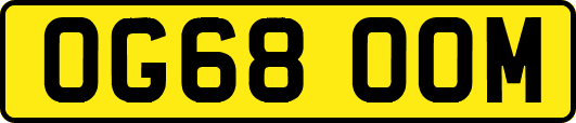 OG68OOM