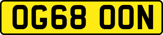 OG68OON