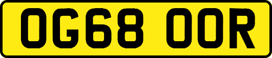 OG68OOR