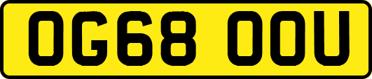 OG68OOU
