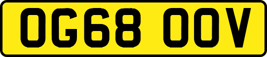 OG68OOV