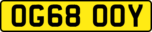 OG68OOY