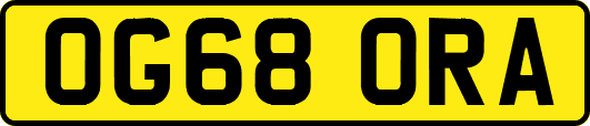 OG68ORA