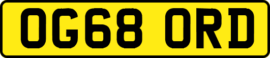 OG68ORD