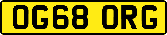 OG68ORG