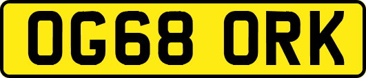 OG68ORK