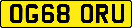 OG68ORU