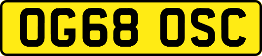 OG68OSC