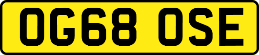 OG68OSE