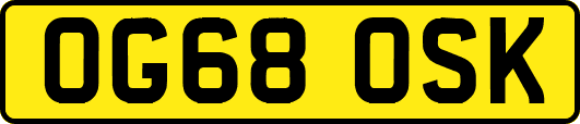 OG68OSK