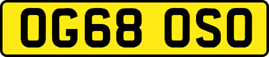 OG68OSO