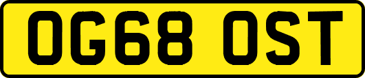 OG68OST