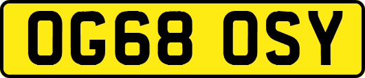 OG68OSY