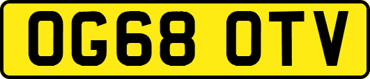 OG68OTV