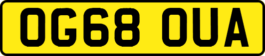 OG68OUA