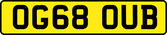 OG68OUB