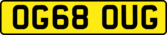 OG68OUG