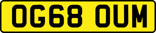 OG68OUM