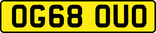 OG68OUO