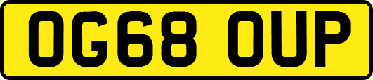 OG68OUP