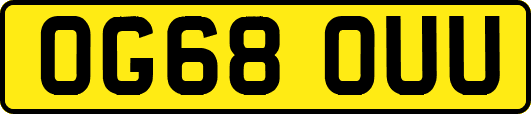 OG68OUU