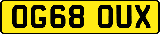 OG68OUX