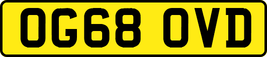 OG68OVD