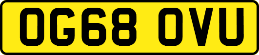 OG68OVU