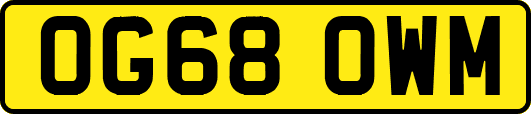 OG68OWM