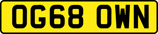 OG68OWN