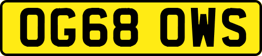OG68OWS